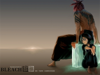 BLEACH