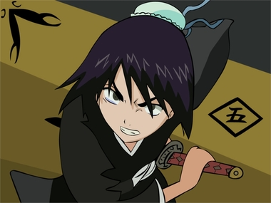 BLEACH