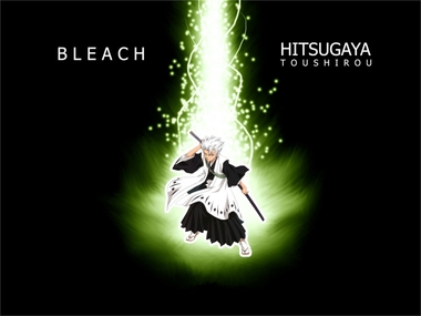 BLEACH