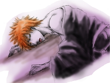 BLEACH