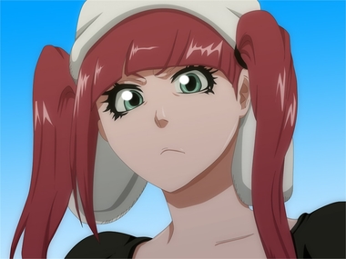 BLEACH