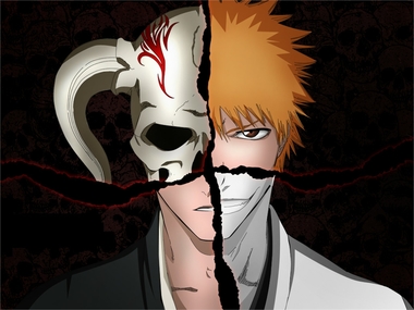 BLEACH