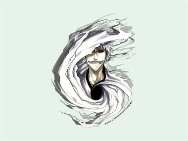 BLEACH