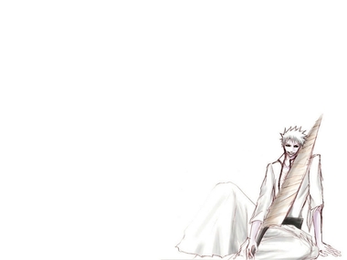 BLEACH