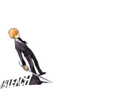 BLEACH