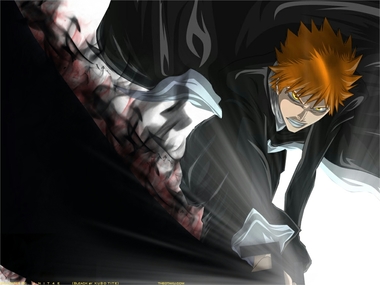 BLEACH