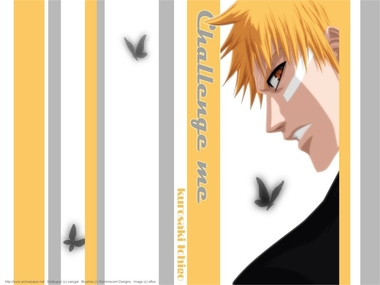 BLEACH