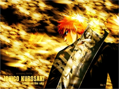 BLEACH