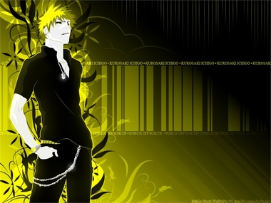 BLEACH