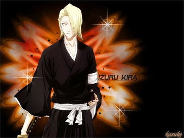 BLEACH