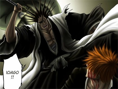 BLEACH