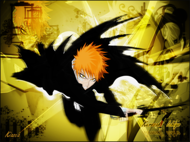 BLEACH