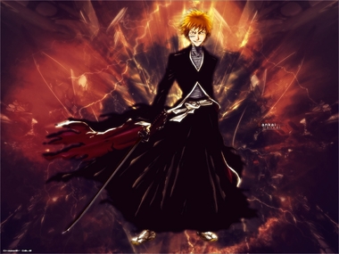 BLEACH