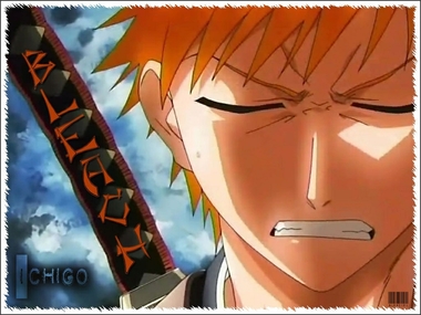 BLEACH