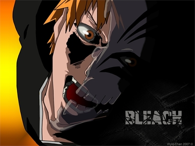 BLEACH