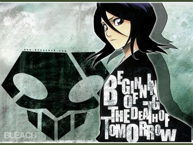 BLEACH