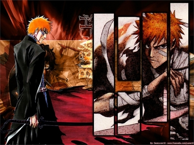 BLEACH