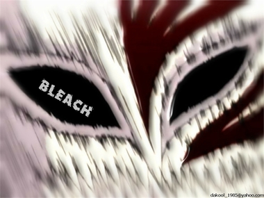 BLEACH