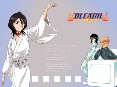 BLEACH