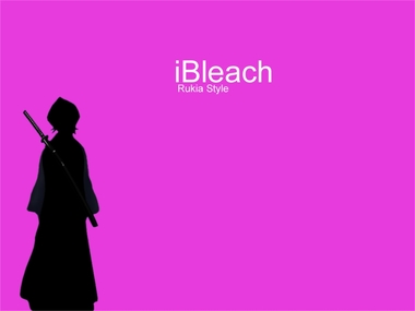BLEACH - 1281 x 961