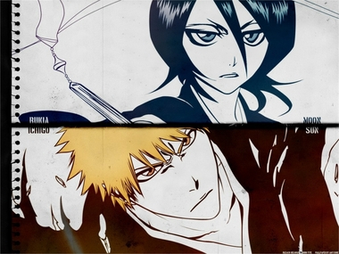 BLEACH