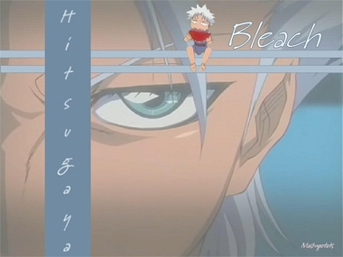 BLEACH