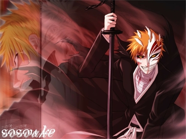 BLEACH