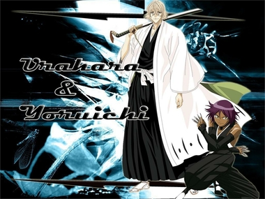 BLEACH