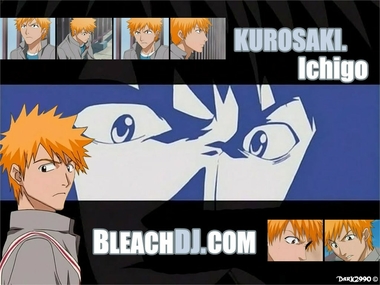 BLEACH