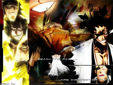 BLEACH