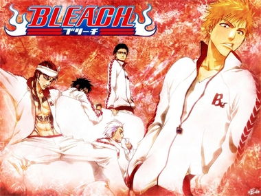 BLEACH