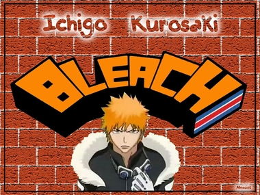 BLEACH