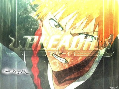 BLEACH