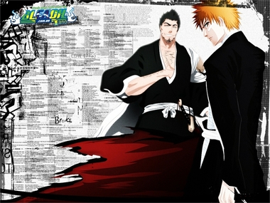 BLEACH