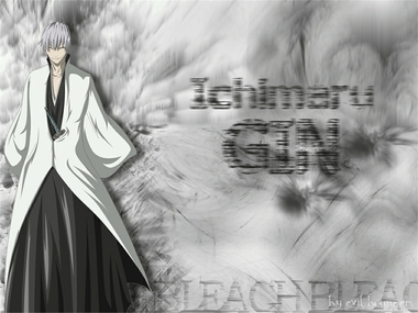 BLEACH