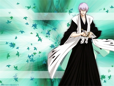 BLEACH