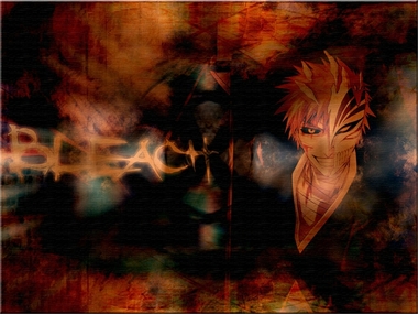 BLEACH