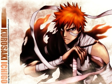 BLEACH