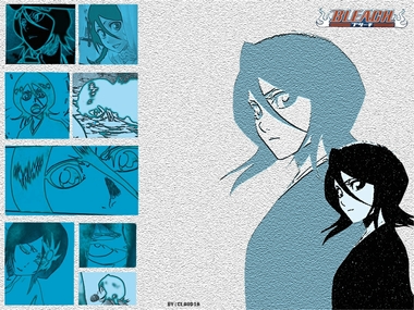 BLEACH