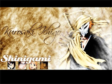 BLEACH