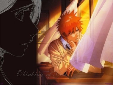 BLEACH