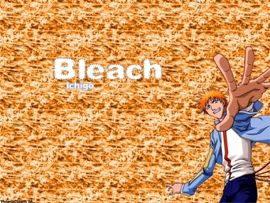 BLEACH