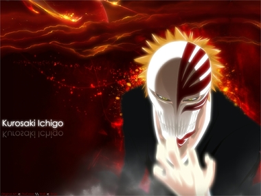 BLEACH