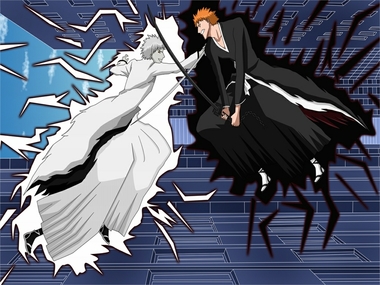 BLEACH