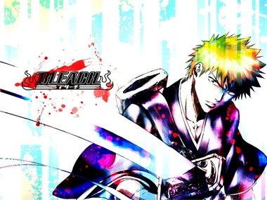 BLEACH