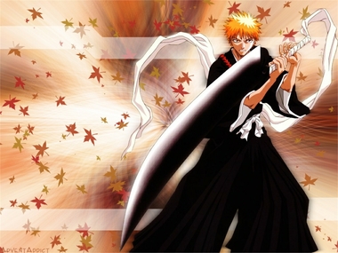 BLEACH