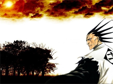 BLEACH