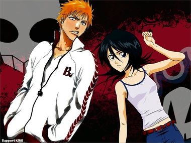 BLEACH