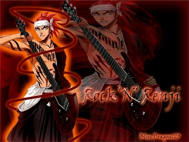 BLEACH