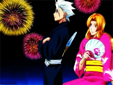 BLEACH